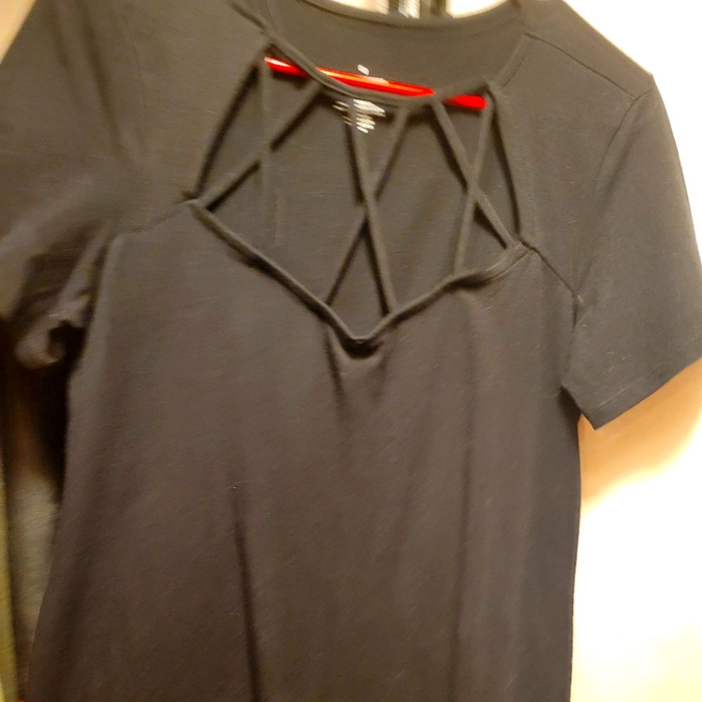 Torrid tshirt